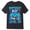 00#&-Black3435, variant on Kiijoy Toddler Boys Birthday T-Shirt Short Sleeve Round Neck Graphic T Shirt Tee Top, Beige, 2-3 Years