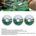 thumbnail image 4 of Desoldering Wick, High Strength Braid Solder Wick  for Home for, 4 of 8