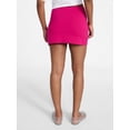 thumbnail image 3 of No Boundaries Micro Mini Skort, Women's XXS-XXL, 3 of 5