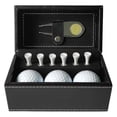 thumbnail image 1 of Accesorios de entrenamiento de caja de regalo de golf, 1 of 3
