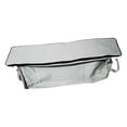 thumbnail image 3 of Siruishop Inflatable Boat Seat Storage Bag Bench Seat Cover Easy to Install, Accessories, 95cm, 3 of 8