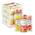 thumbnail image 3 of Twinings Sparkling Tea Mixed Multi 4 x 250ml, British Import (Pack of 2), 3 of 3