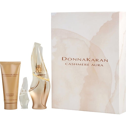 donna karan cashmere aura perfume