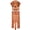 Dachshund, variant on Collections Etc Adorable Dog-Shaped Hanging Kitchen Towel