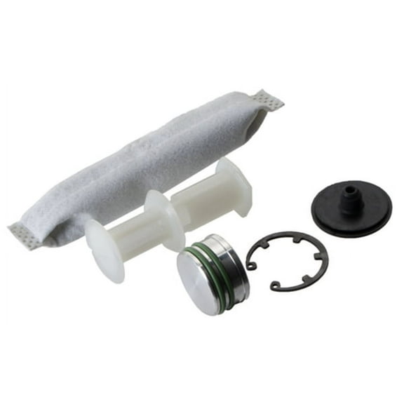 Filter Drier Desiccant Bag Kit w/ Plug