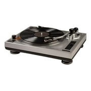 Crosley C100 Vinyl Record Player - Audio Turntables