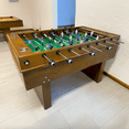 thumbnail image 3 of Futbolito Reforzado Diversiones Bago Madera De Encino Encino, 3 of 7