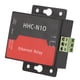 thumbnail image 3 of Módulo de relé de red IP, controlador TCP Ethernet de un solo canal, DC5V con carcasa HHC N10, 3 of 8