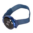thumbnail image 3 of Reloj digital LED para mujer Bling Bling pantalla táctil funcionalidad inteligente, 3 of 12