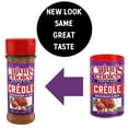 thumbnail image 5 of Creole Seasoning 3.8 oz Blackened Seasoning 2.75 oz Cajun's Choice Louisiana Foods (1 Each), 5 of 8