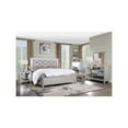 thumbnail image 2 of Sliverfluff Mirror in Mirrored & Champagne Finish, 2 of 2