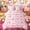 Pink, variant on Erosebridal Yellow Softball Sport Bedding Comforter Set, Gold Stars Print Queen Bedding Sets for Boys and Girls, 7pcs
