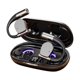 thumbnail image 1 of Auriculares inalámbricos Pisexur para hombre con Bluetooth y traducción automática, pantalla digital inteligente, llamadas de alta definición, batería de larga duración, para reuniones de negocios, v, 1 of 9