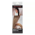 Revlon WrapNWear Ponytail, Frosted