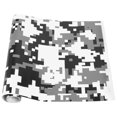 thumbnail image 1 of YSNOOWE Car Sticker Vehicle Wrap PVC 1 Pcs, 1 of 7