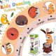 thumbnail image 5 of Dancing Talking Sloth Toy, Singing Sloth Toy Recording Singing And Dancing Sloth Repeating Baby Toys, Plush Interactive Sloth Toy Figures Birthday Toy, 5 of 5