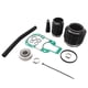thumbnail image 1 of Kit de fuelle de cojinete de sello 30-803099T1, Kit de resellado de reparación de fuelle de popa Buen rendimiento de escape completo para reemplazo de unidades de popa para MerCruiser A, 1 of 8