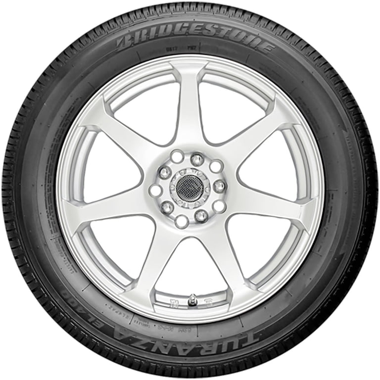Bridgestone Turanza EL400-02 All Season 225/40R18 88W Passenger
