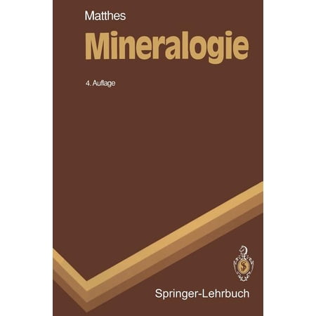 ISBN 9783540995074