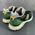 thumbnail image 3 of New Balance 990v3 Made In USA Black Green 2021 Sz 6.5 Mens Casual Shoes M990CP3, 3 of 6