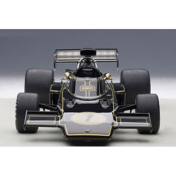 AUTOart Formula 1 History & Engineering Education Toys - Walmart 