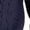 Navy, variant on Girls Cable Knit Peter Pan Collar Sweater Long Sleeve Soft Warm Pullover For Fall Winter School And Casual Wear Navy