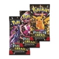 thumbnail image 4 of Pokemon Paldean Fates Fidough Tech Sticker Collection (3 Booster Packs, Shiny Promo Card & Sticker), 4 of 5