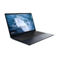 thumbnail image 2 of Laptop Lenovo IdeaPad 1 (82LX00D3US) 15.6 Pulgadas Celeron N4500 4GB 128GB EMMC W11 Azul, 2 of 6