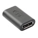 thumbnail image 1 of Extensor de acoplador de conector DisplayPort de adaptador DP a FLhrweasw Nuevo, 1 of 3