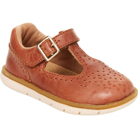 

Stride Rite Kids Unisex Nell Mary Jane