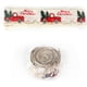 thumbnail image 3 of Cinta navideña con estampado brillante para manualidades, rollos de cinta navideña para manualidades Diy, decoraciones para Navidad, 3 of 4