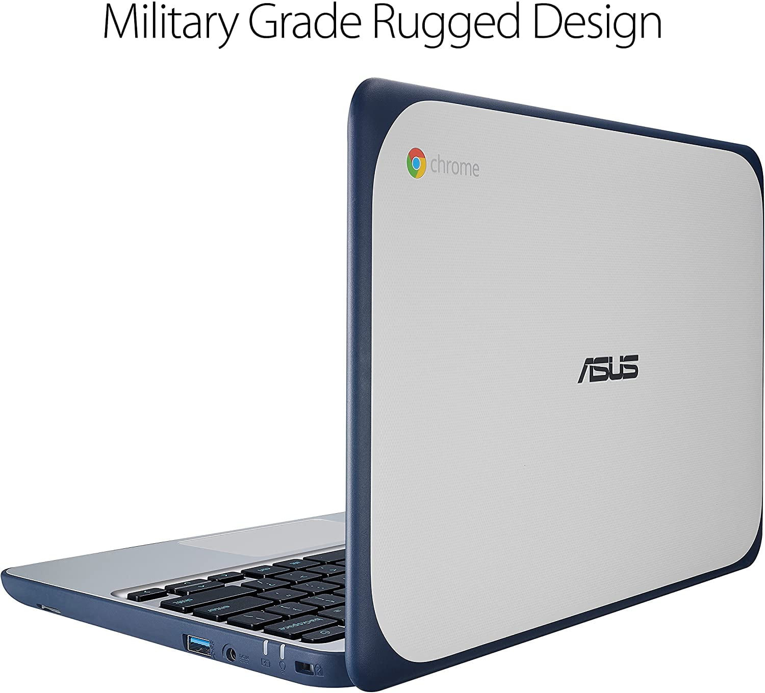 ASUS - 新品　ASUS Chromebook C202SA cb6ad7e9-62bc-4d27-bed3-