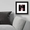 thumbnail image 3 of Gallery Pops Michael Jordan - Jumpshot Wall Art, Black Framed Version, 12" x 12", 3 of 5