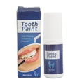 thumbnail image 2 of Tooth Paint, Teeth Brightening Paint Remove Stains Replenish Minerals Easy Apply Reduce Sensitivity  for Travel Use, 2 of 8