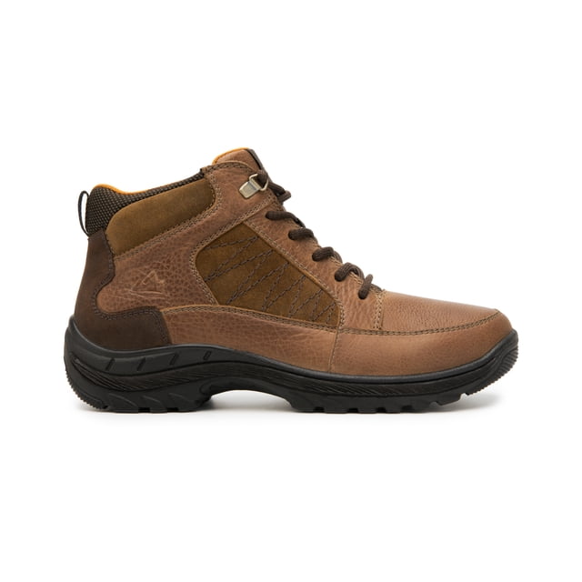Bota Outdoor Flexi Country para Hombre Estilo 66518 Tan