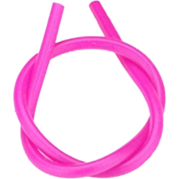 Pine Ridge Archery Silicone Peep Sight Tubing 3 ft. - 9 Colors Available