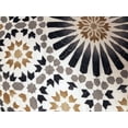 thumbnail image 6 of Home Soft Things 7 Piece Printed Microfiber Quilts Bedspread Set - Tradewinds - King (102" x 90"), 6 of 6