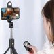thumbnail image 5 of Control remoto para tiktok, controlador inalámbrico BT5.2, Volteador de Páginas, Anillo de Desplazamiento remoto, Cámara, Grabacia de Vídeo, Mando A Distancia Tiktok, 5 of 7