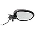 thumbnail image 3 of Kool Vue Passenger Side Power Mirror for Nissan Juke 2011 Paintable Build Date Up To July 2011, 3 of 4