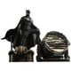 thumbnail image 1 of Hot Toys Escala 1:6 The Batman (2022): Batman and Bat-Signal, 1 of 10