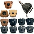 thumbnail image 2 of Replaceable For Ping G400 Driver Fairway Wood Golf Club Head Weight 1pcs 3g-21g, 2 of 8
