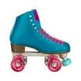 thumbnail image 2 of Riedell Outdoor Roller Skates - Orbit (Lagoon,Size 11 ,Medium), 2 of 5