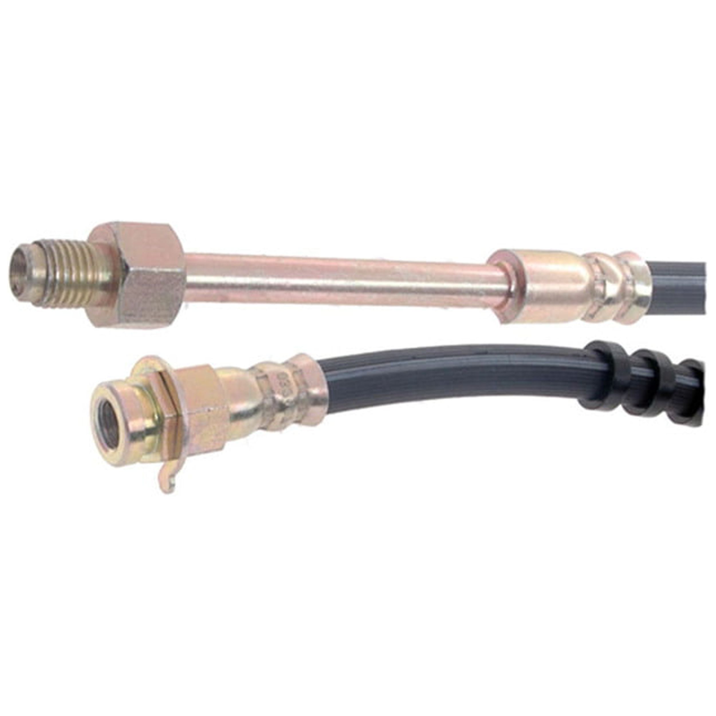 Raybestos Element3 Brake Hoses Fits select: 1973-1974 AMERICAN MOTORS JAVELIN
