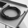 thumbnail image 4 of CABLE BELT XL USB-A a LIGHTNING negro, 4 of 4