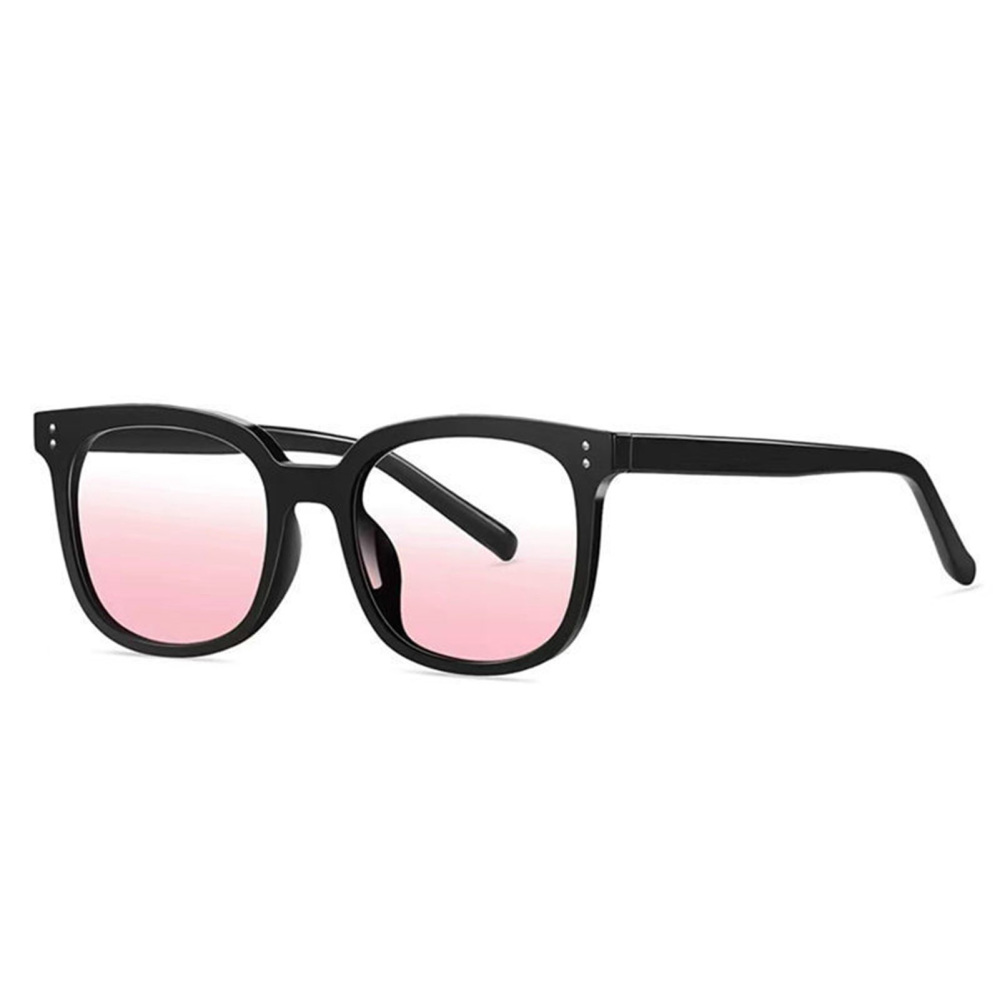 Nersighted Distance Glasses Radiation Protection Optical Spectacle Simple for Adult and Student