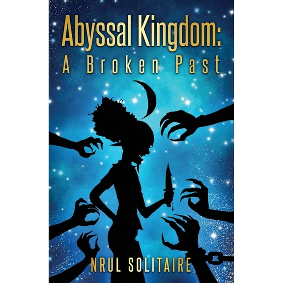 Abyssal Kingdom, (Paperback)