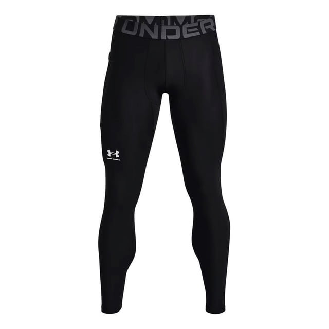 Leggins Under Armour HG Hombre Sport negro M