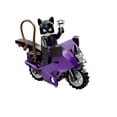 thumbnail image 4 of LEGO Super Héroes Catwoman Catcycle City Chase 6858, 4 of 4