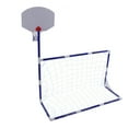 thumbnail image 4 of Mini Soccer Goal Set, Indoor Football Game Parent Child Interaction Control Ability  For Yard, 4 of 8