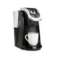 thumbnail image 2 of Keurig K200 - Coffee machine - black matte, 2 of 2
